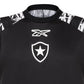 Camisa Botafogo Feminina Reebok Oversized Prematch 25/26