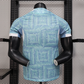 Juventus 25/26 II Away Jersey - Player Version - Slim Fit