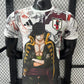 Japan Anime 2025/26  Player - Japao [Slim Fit]
