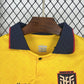 Ecuador 2025/26 Home Jersey
