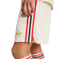 Short Flamengo Jogo 3 Adidas 2025