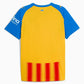 Valencia  Third Camiseta 2025/26 - Fan Version