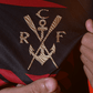 Flamengo Pherusa Ninguém Morre Nos Devendo Masculino - Fan Version