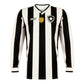 Camisa Manga Longa Reebok Botafogo 2024/25 Long Sleeve - Patch Libertadores