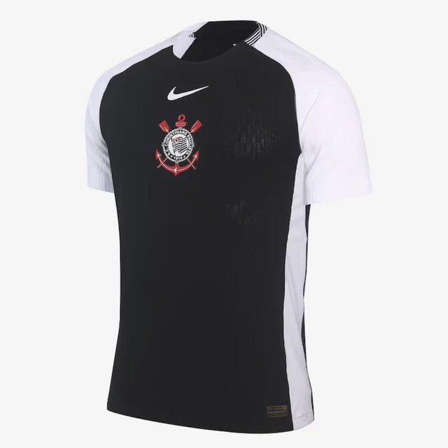 Camisa Nike Corinthians 2025/26 II Jogador [Slim Fit]