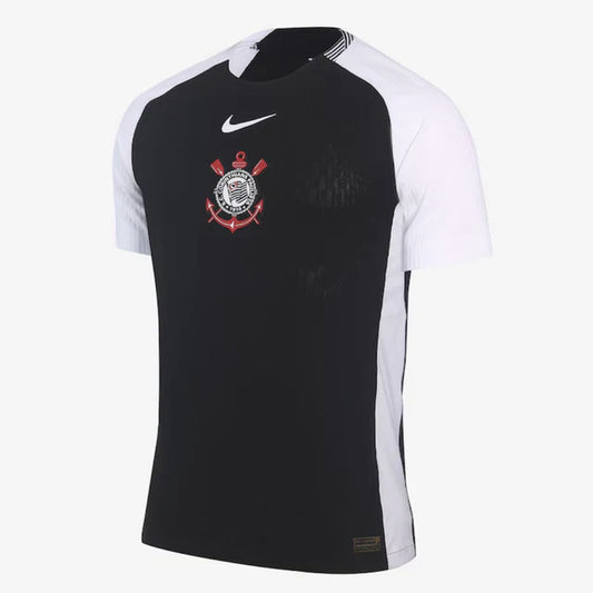 Camisa Nike Corinthians 2025/26 II Jogador [Slim Fit]