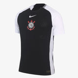 Camisa Nike Corinthians 2025/26 II Jogador [Slim Fit]