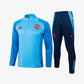 Conjunto Adidas Treino Flamengo 2025/26