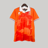 Netherlands 1996 I Home Jersey - Retro Version