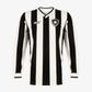 Camisa Manga Longa Reebok Botafogo 2024/25 Long Sleeve