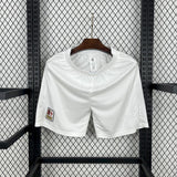 Shorts AC Milan 24/25 125th Anniversary Edition White