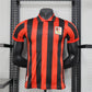 AC Milan 25/26 125th Anniversary Edition Jersey - Player Version - Slim Fit