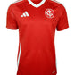 25/26 Internacional Home Jersey Fan Version