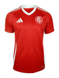 25/26 Internacional Home Jersey Fan Version