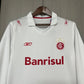 Retro long sleeve 2006 Brazil International Away