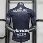 Monterrey 25/26 III Third Jersey - Player Version - Slim Fit
