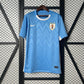 Uruguay 2025/26 Home