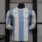 Argentina 25/26 Commemorative Edition Jersey - Long Sleeve