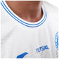 Camisa de Futsal Joma Home Cruzeiro - Branco