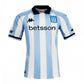 2025 Racing Club Home Jersey - Fan Version
