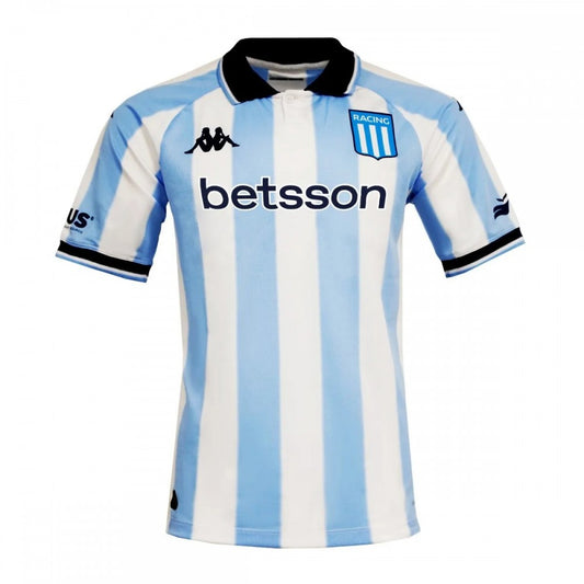 Racing Club home 2025/26 - Player Slim Fit