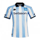 2025 Racing Club Home Jersey - Fan Version