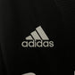 Retro Real Madrid 01/02 Away