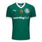 Palmeiras Home Jersey 2025/26 Patch Campeão - Fan Version