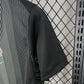 Corinthians 2025/26 Black goalkeeper Jersey
