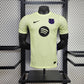 Barcelona 25/26 Special Edition Jersey - Light Yellow - Player Version - Slim Fit
