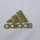 Real Madrid 11/12 I home Jersey - Long Sleeve Retro Version