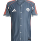 Bayern Munich 25/26 Jersey - US Pack Version Baseball