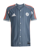 Bayern Munich 25/26 Jersey - US Pack Version Baseball