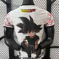 Japan Anime 2025/26 Dragon Ball Player - Japao [Slim Fit]