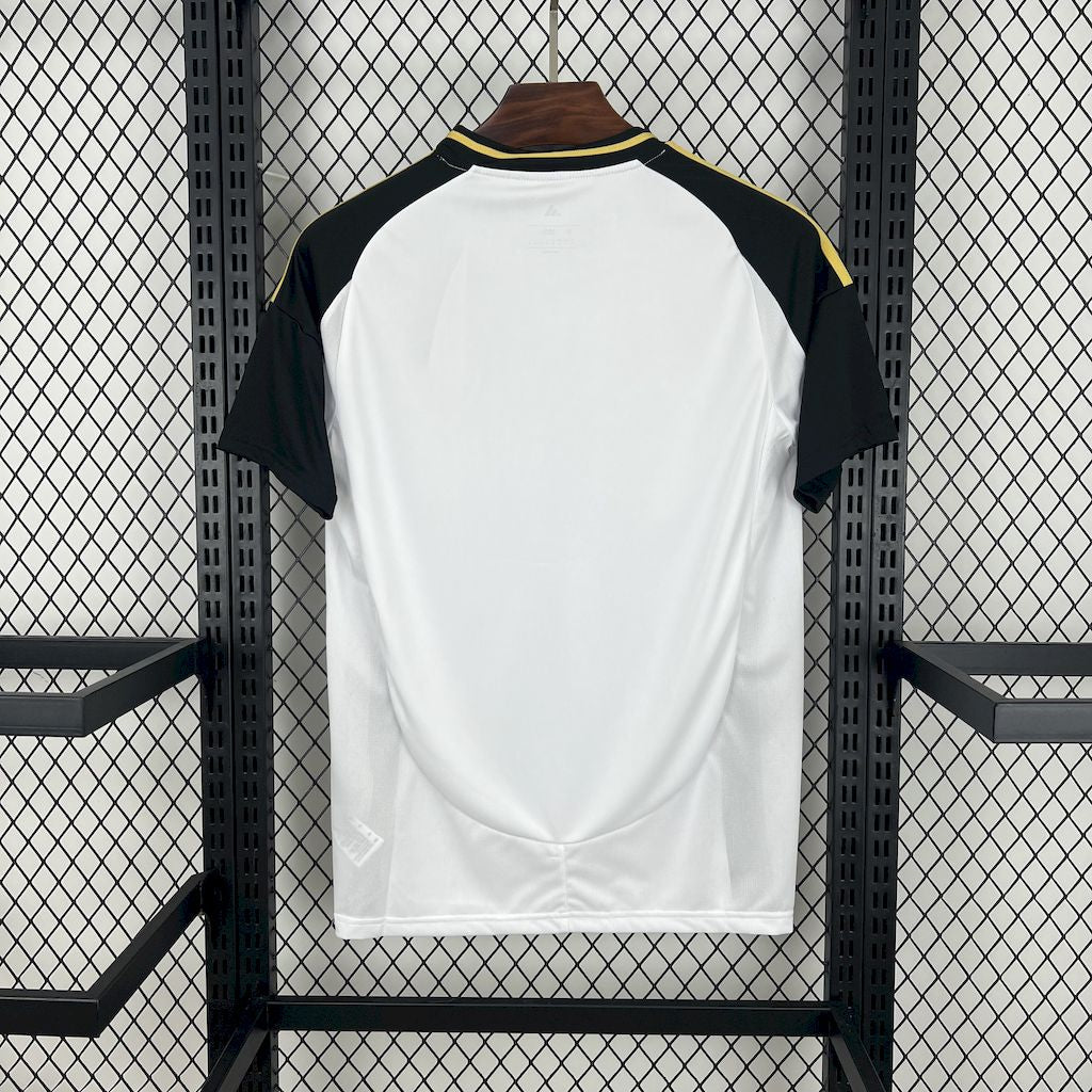 Atletico Mineiro 2025/26 Away  - Fan version