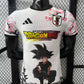 Japan Anime 2025/26 Dragon Ball Player - Japao [Slim Fit]