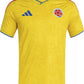 Colombia 2025/26 Home - Fan Version