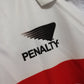 Sao Paulo Retro Home 1991/92 Jersey IBF