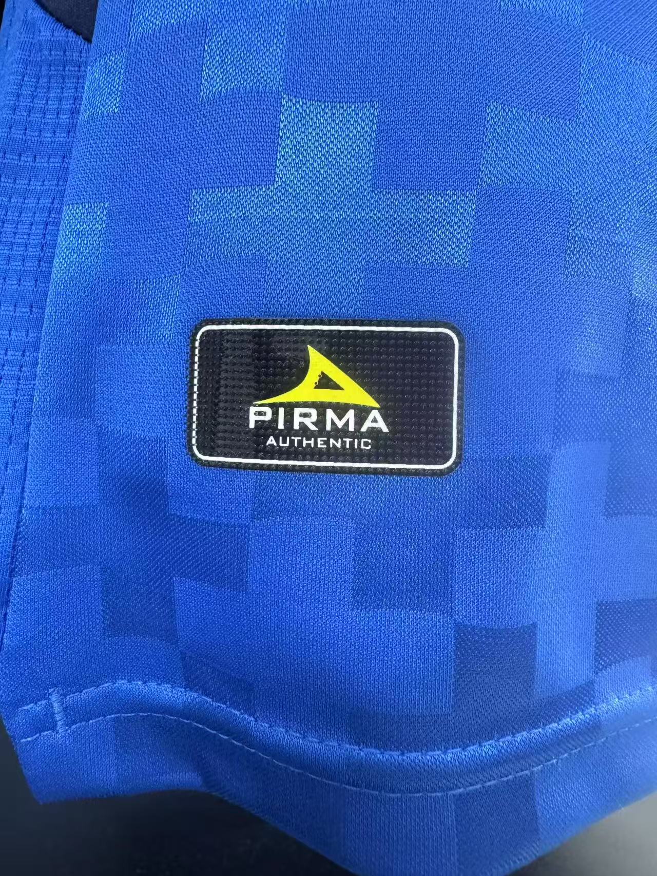 Cruz Azul 2025/26 home Authentic Player [Slim Fit] Player [Slim Fit] Player [Slim Fit] Player - Slim Fit
