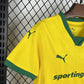 Kids Palmeiras 2025/26 Third Kit - Infantil