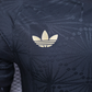 25/26 Player Mexico Gold Cup Edition - Black - Slim Fit