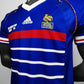 France 1998 Home World Cup Jersey