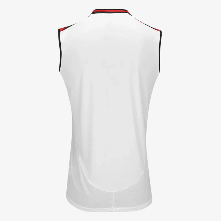 Regata Adidas Flamengo 2025/26 II