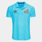 Camisa Masculina Umbro Santos Torcedor 2025/26 Edição Especial Neymar Jr 10