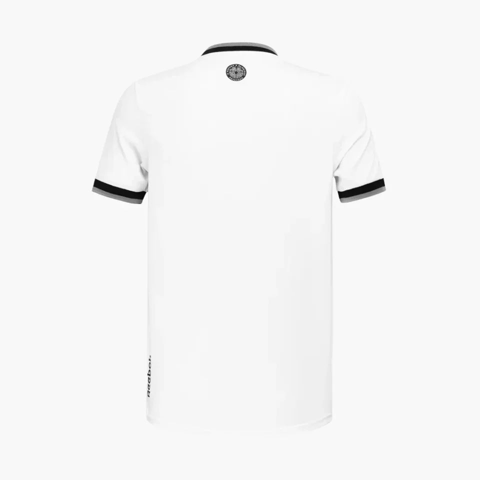 Camisa Reebok Botafogo 2024/25 III - Patch Mundial de Clubes