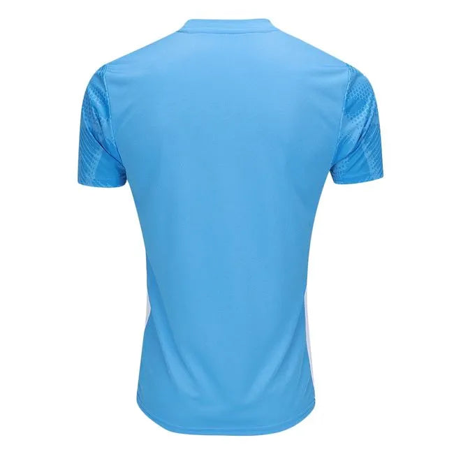 Palmeiras Goalkeeper 2025/26 - Blue Fan Version