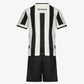 Conjunto Infantil Reebok Botafogo 2024/25 I Kid Kits