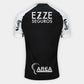 Camisa Nike Corinthians 2025/26 II Torcedor Com Patrocínios