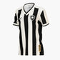 Camisa Feminina Reebok Botafogo 2024/25 I - Patch Mundial de Clubes