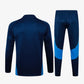 Conjunto Adidas Treino Flamengo 2025/26
